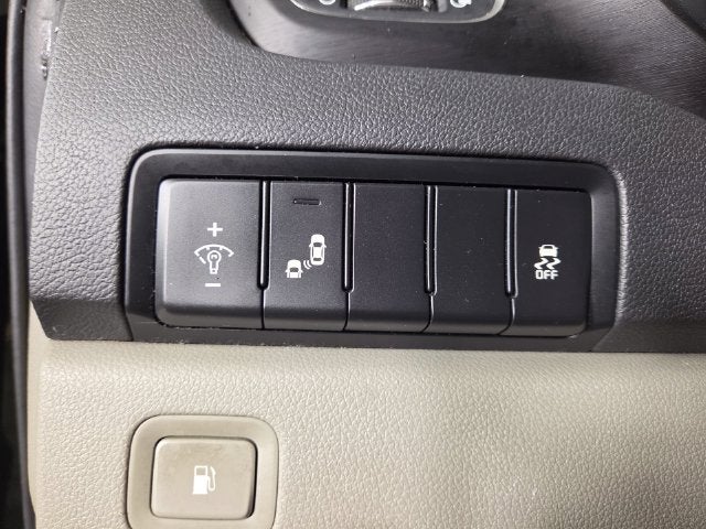 2020 Kia Sedona EX