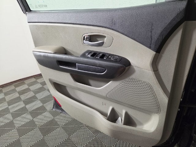 2020 Kia Sedona EX