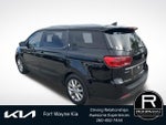 2020 Kia Sedona EX