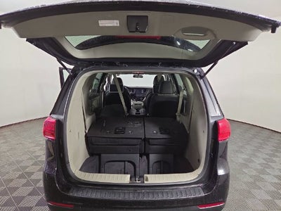 2020 Kia Sedona EX