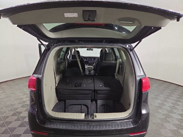 2020 Kia Sedona EX
