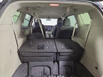 2020 Kia Sedona EX