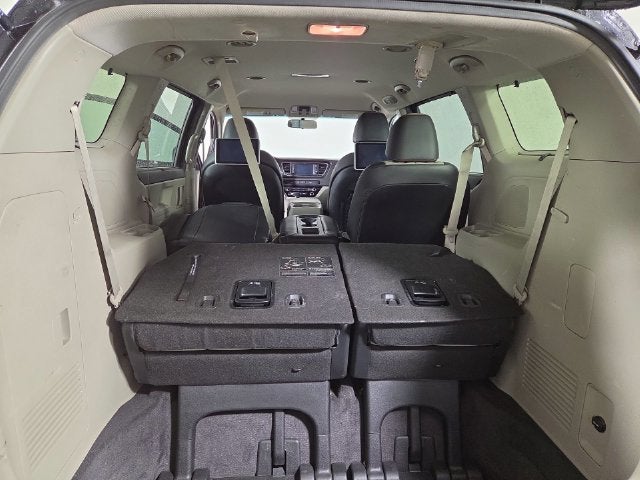 2020 Kia Sedona EX