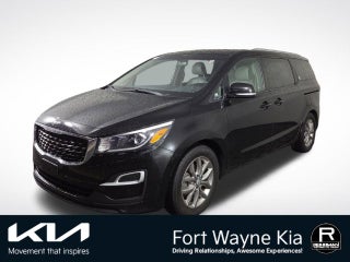 2020 Kia Sedona EX