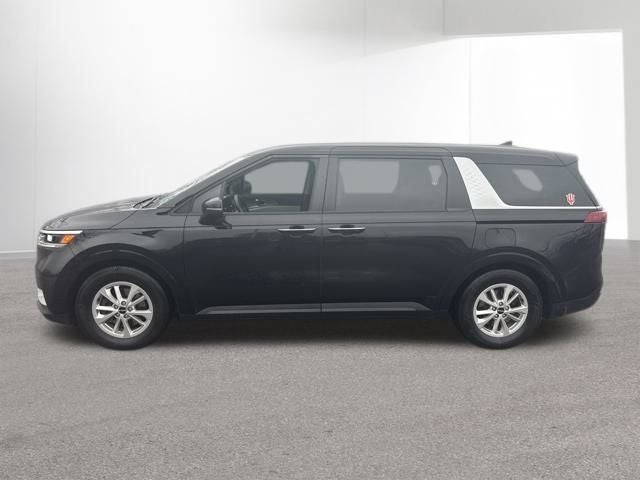 2022 Kia Carnival LXS