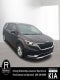 2022 Kia Carnival LXS