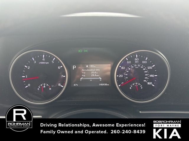 2022 Kia Carnival LXS