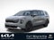 2027 Kia Carnival LXS