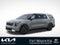 2027 Kia Carnival LXS