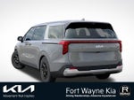 2027 Kia Carnival LXS