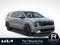 2027 Kia Carnival LXS