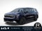 2027 Kia Carnival LXS