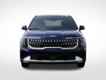 2027 Kia Carnival LXS