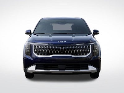 2027 Kia Carnival LXS