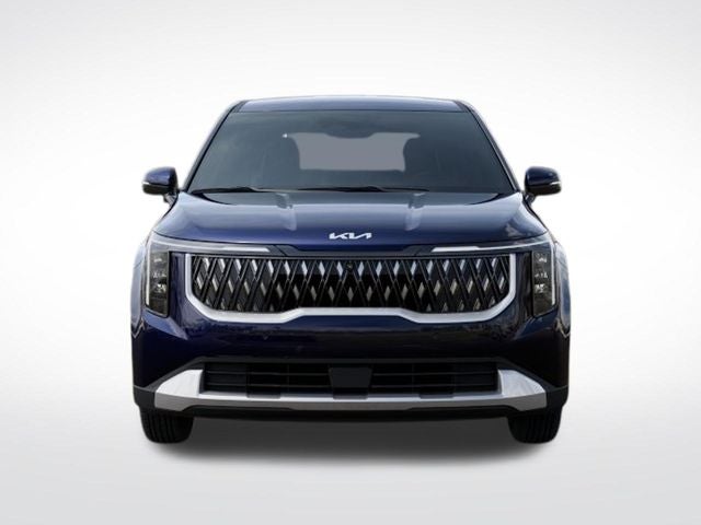 2027 Kia Carnival LXS