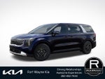 2027 Kia Carnival LXS