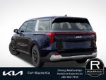 2027 Kia Carnival LXS