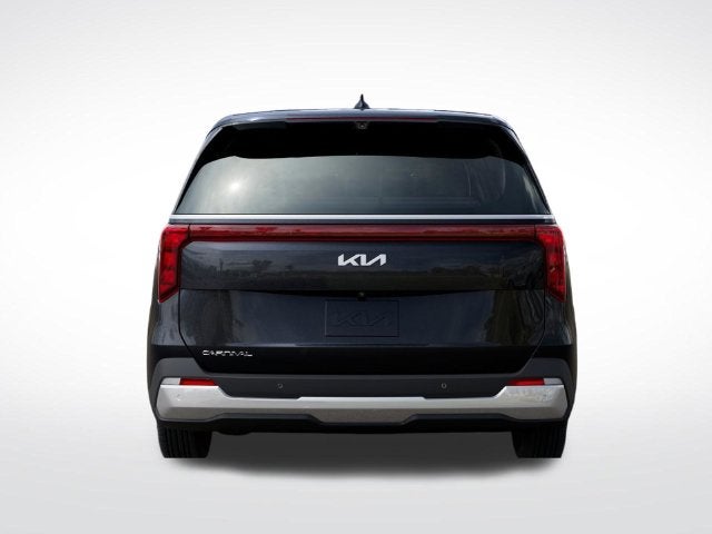 2027 Kia Carnival LXS