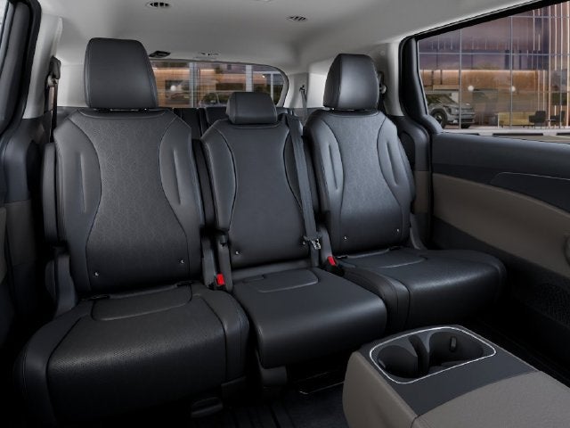2027 Kia Carnival LXS