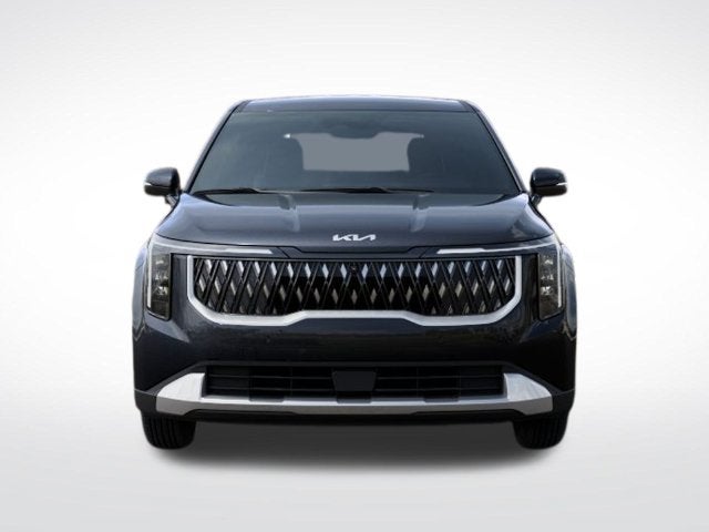 2027 Kia Carnival LXS