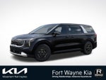 2027 Kia Carnival LXS