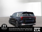 2026 Kia Carnival LX
