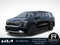 2027 Kia Carnival LXS