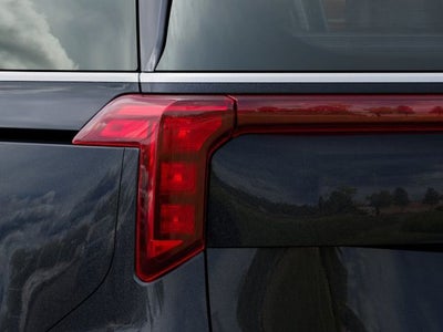 2027 Kia Carnival LXS