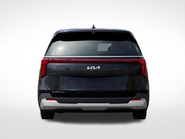 2027 Kia Carnival LXS