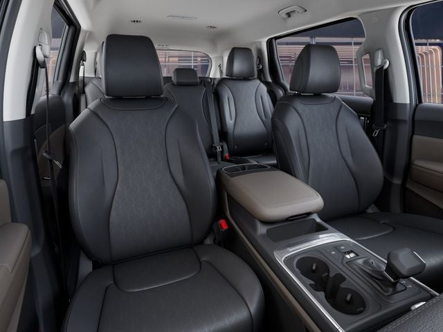 2027 Kia Carnival LXS