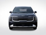 2027 Kia Carnival LXS