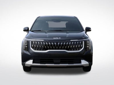 2027 Kia Carnival LXS