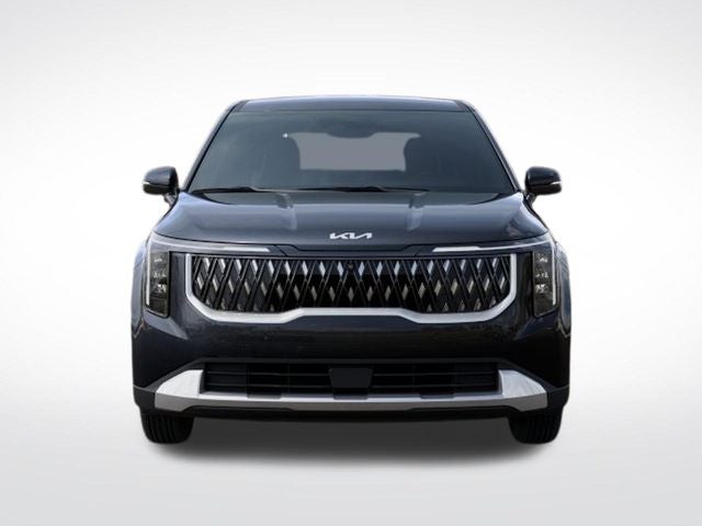 2027 Kia Carnival LXS