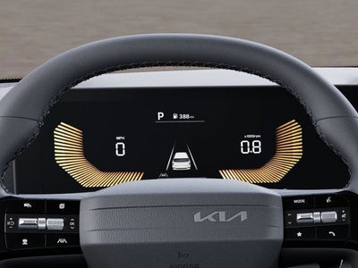2027 Kia Carnival LXS