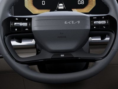 2027 Kia Carnival LXS