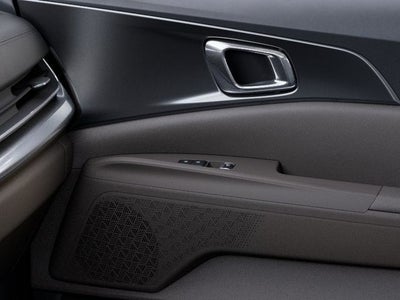 2027 Kia Carnival LXS