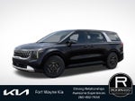 2027 Kia Carnival LXS