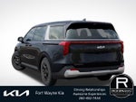 2027 Kia Carnival LXS