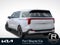 2027 Kia Carnival LXS