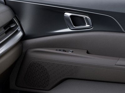 2027 Kia Carnival LXS