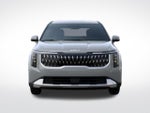 2027 Kia Carnival LXS