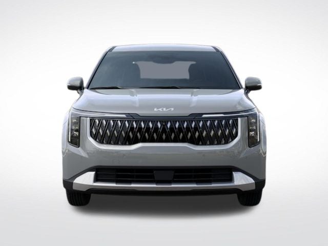 2027 Kia Carnival LXS