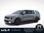 2027 Kia Carnival LXS