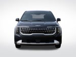 2027 Kia Carnival LXS