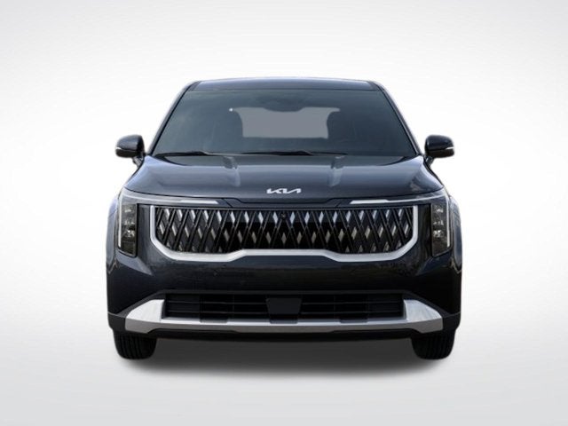 2027 Kia Carnival LXS