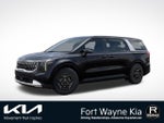 2027 Kia Carnival LXS