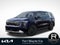 2027 Kia Carnival LXS