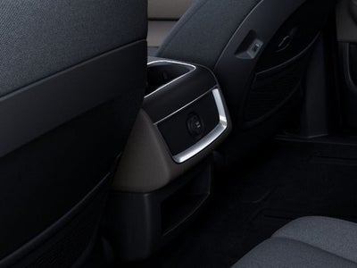 2027 Kia Carnival LX