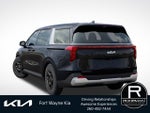 2027 Kia Carnival LX