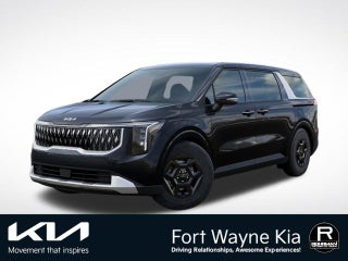 2027 Kia Carnival LX